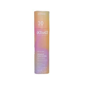Oceanly Solid Tinted Oil SPF 30 - 1 oz